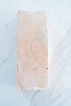 Preview: Iyo Akamokume Sakura Naturschleifstein - Iyo AS2